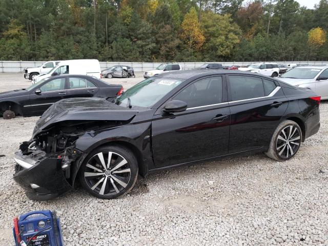 NISSAN ALTIMA SR 2019 with VIN 1N4BL4CW2KN317457 - Photo from auction
