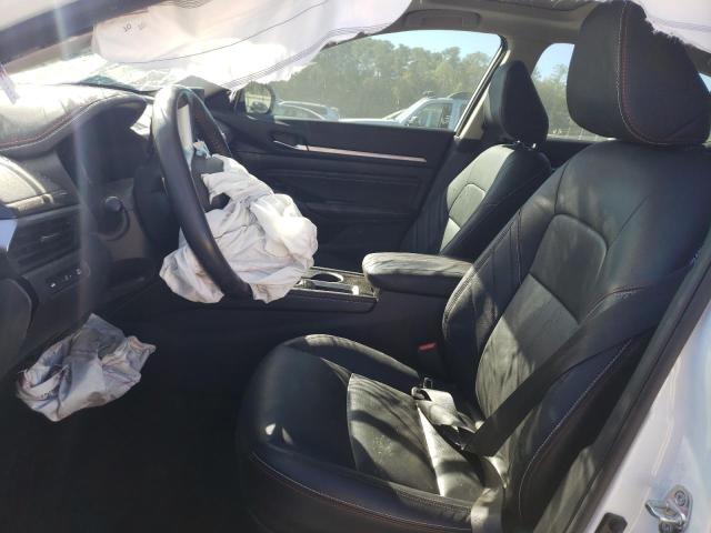 Photo 7 from auction – 2023 NISSAN ALTIMA SR with VIN 1N4BL4CV7PN337976