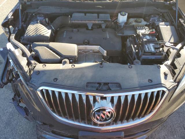 Photo 12 from auction – 2017 BUICK ENVISION E with VIN LRBFXBSA7HD072629