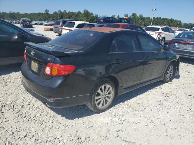 Photo 3 from auction – 2010 TOYOTA COROLLA BA with VIN 1NXBU4EE2AZ295892
