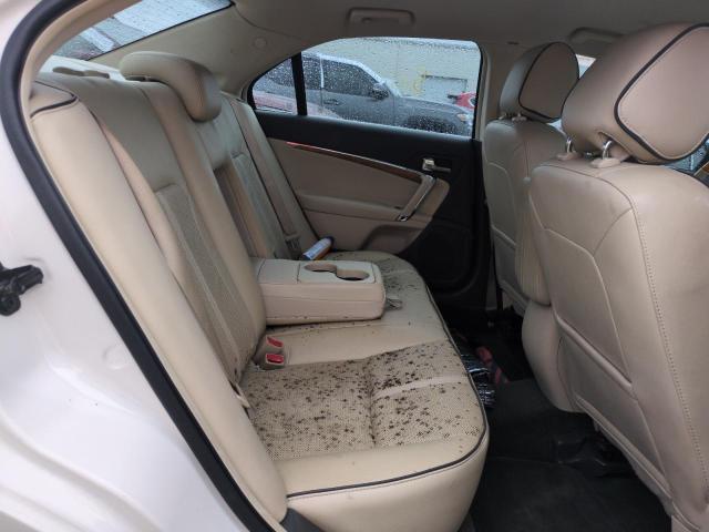 Photo 10 from auction – 2012 LINCOLN MKZ with VIN 3LNHL2GC0CR807320