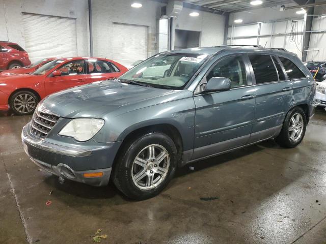 CHRYSLER PACIFICA T 2007 con VIN 2A8GM68X27R249853 - Foto de la subasta
