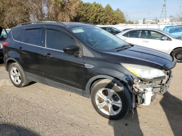 Photo 4 from auction – 2014 FORD ESCAPE SE with VIN 1FMCU9GX0EUC86730