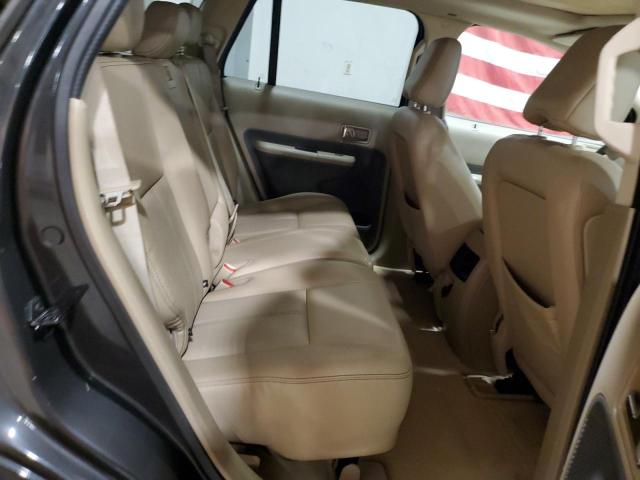 Photo 11 from auction – 2007 FORD EDGE SEL P with VIN 2FMDK49C67BB18123