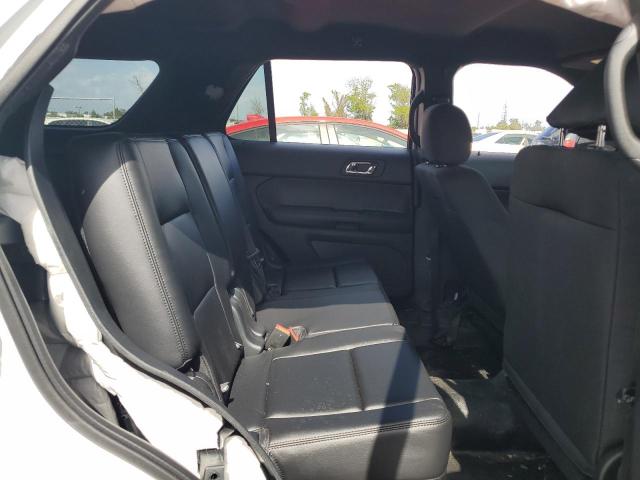 Photo 11 from auction – 2019 FORD EXPLORER P with VIN 1FM5K8AR8KGB43733