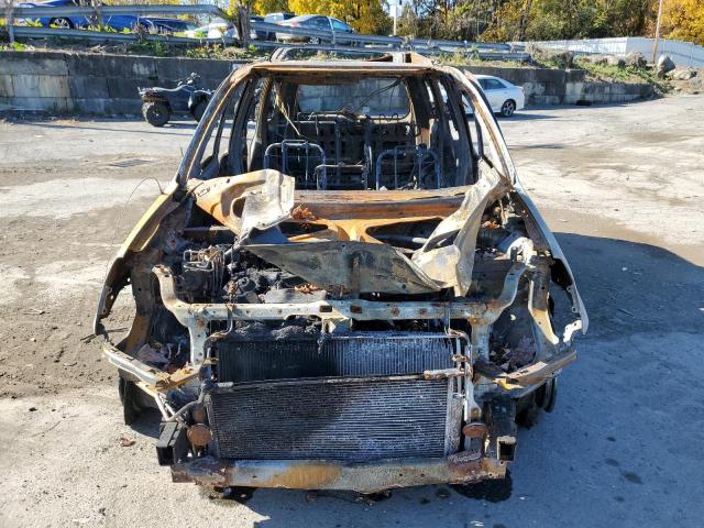 Photo 5 from auction – 2003 HONDA CR-V EX with VIN SHSRD78893U130128