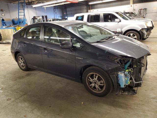 Photo 4 from auction – 2011 TOYOTA PRIUS with VIN JTDKN3DU1B1463447