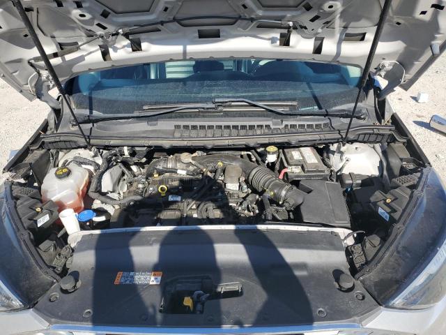 Photo 12 from auction – 2019 FORD EDGE SEL with VIN 2FMPK3J98KBC39915