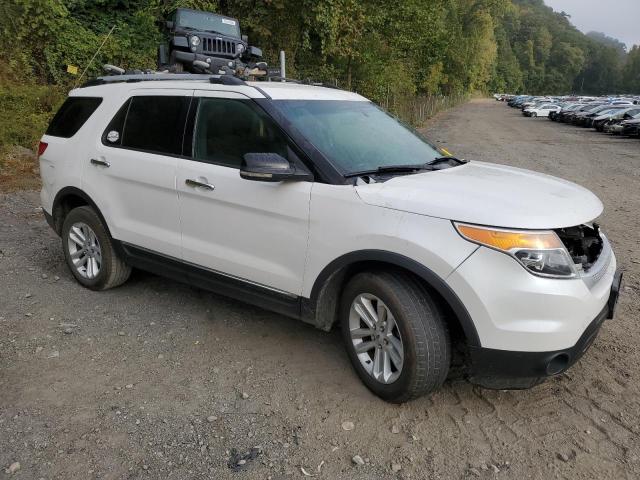 Photo 4 from auction – 2012 FORD EXPLORER with VIN 1FMHK8D85CGA58785