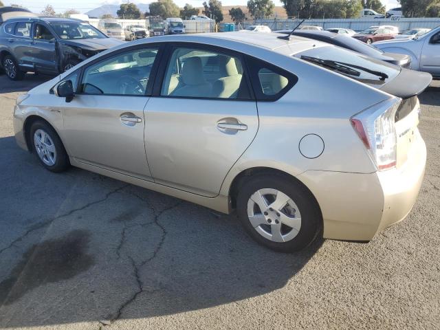 Photo 2 from auction – 2011 TOYOTA PRIUS with VIN JTDKN3DU4B0321390