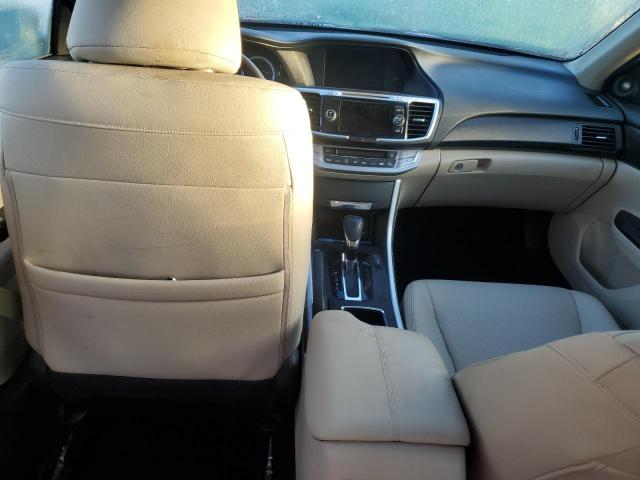 Photo 8 from auction – 2015 HONDA ACCORD EXL with VIN 1HGCR2F80FA052194
