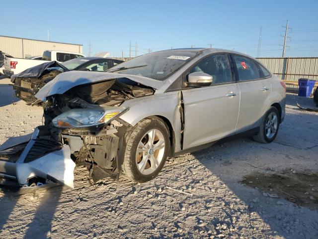 FORD FOCUS 2012 with VIN 1FAHP3F21CL399017 - Photo from auction