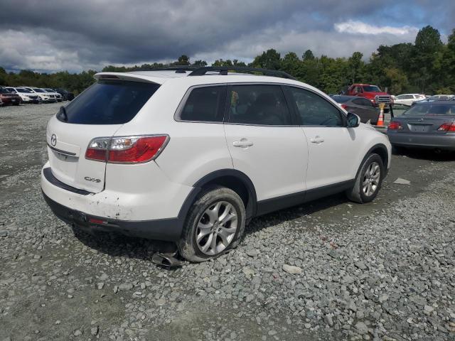 Photo 3 from auction – 2012 MAZDA CX-9 with VIN JM3TB2CA4C0350539