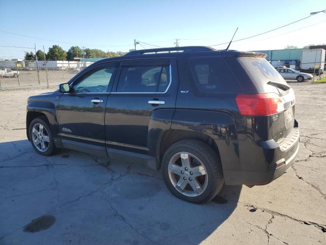 Photo 2 from auction – 2013 GMC TERRAIN SL with VIN 2GKFLVEK2D6153635