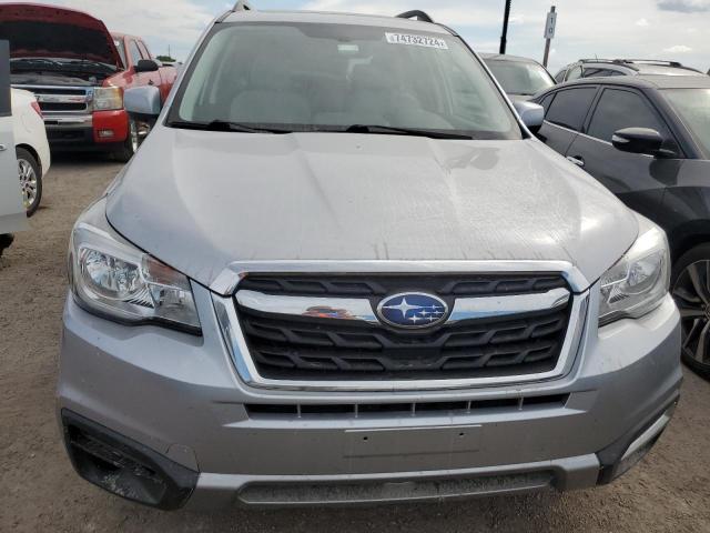 Photo 5 from auction – 2018 SUBARU FORESTER 2 with VIN JF2SJAECXJH423039