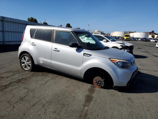 Фото 4 с аукциона – 2016 KIA SOUL + с VIN KNDJP3A55G7848310
