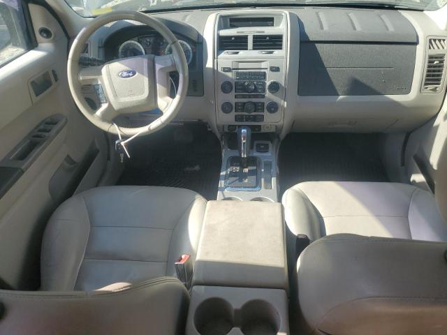 Photo 8 from auction – 2008 FORD ESCAPE HYB with VIN 1FMCU59H88KC40612