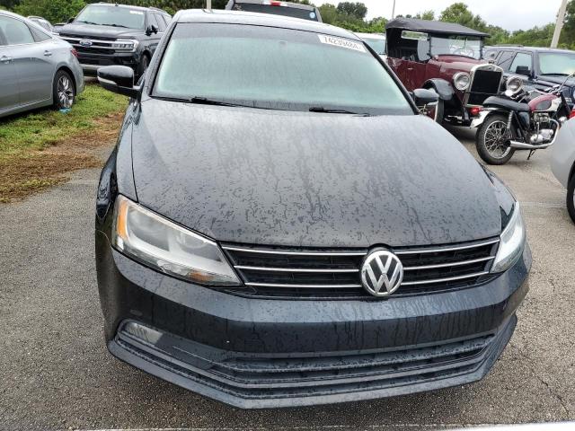 Photo 5 from auction – 2015 VOLKSWAGEN JETTA SEL with VIN 3VWL07AJ1FM276641