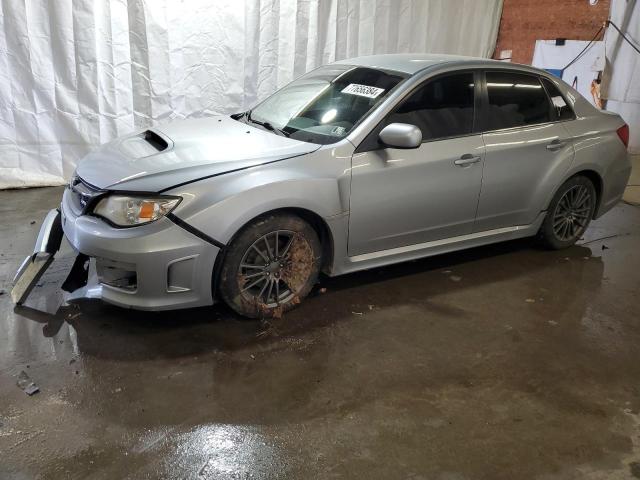 Photo 1 from auction – 2013 SUBARU IMPREZA WR with VIN JF1GV7E61DG016880