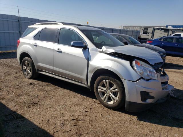 Photo 4 from auction – 2015 CHEVROLET EQUINOX LS with VIN 2GNALAEK8F1180439
