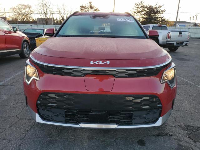 Photo 5 from auction – 2024 KIA NIRO WIND with VIN KNDCR3L12R5092656