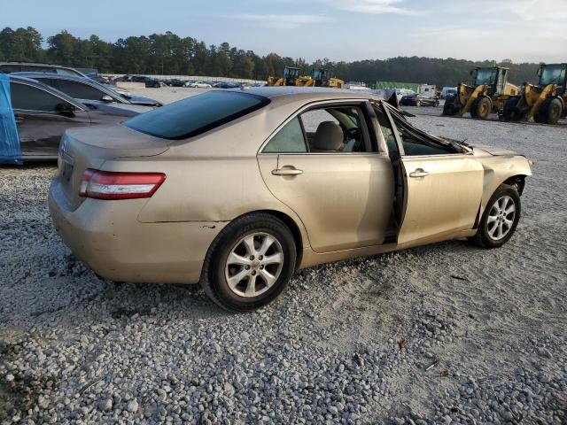 Photo 3 from auction – 2011 TOYOTA CAMRY BASE with VIN 4T1BF3EK9BU118820