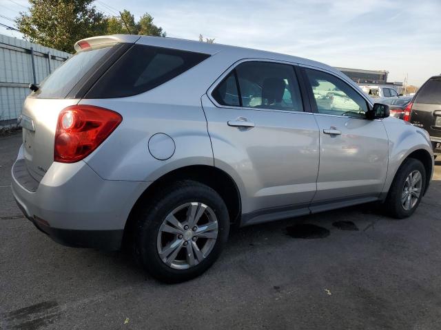 Photo 3 from auction – 2014 CHEVROLET EQUINOX LS with VIN 2GNALAEK3E6328594