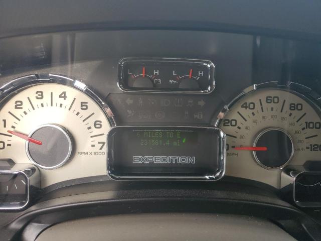 Photo 9 from auction – 2012 FORD EXPEDITION with VIN 1FMJK2A57CEF52554