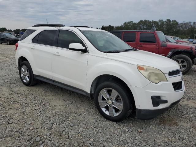 Photo 4 from auction – 2012 CHEVROLET EQUINOX LT with VIN 2GNFLDE59C6319283