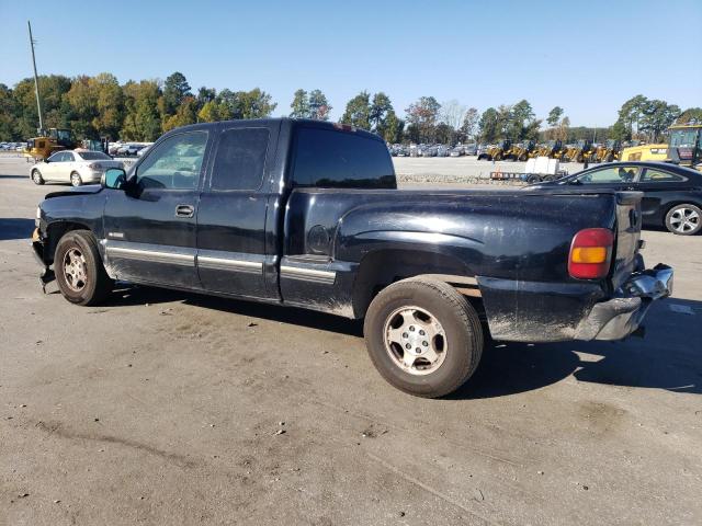 Photo 2 from auction – 2002 CHEVROLET SILVERADO with VIN 2GCEC19T621221514