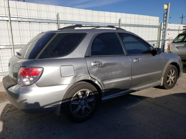 Photo 3 from auction – 2007 SUBARU IMPREZA OU with VIN JF1GG63617H814432