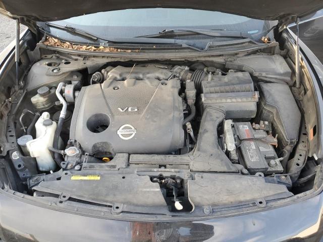 Фото 11 с аукциона – 2012 NISSAN MAXIMA S с VIN 1N4AA5AP9CC812240