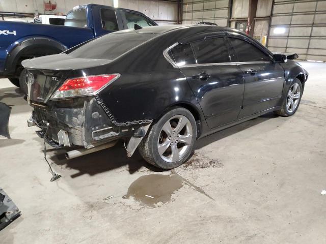 Photo 3 from auction – 2012 ACURA TL with VIN 19UUA9F56CA006567