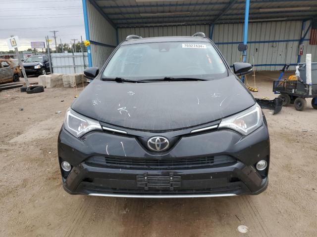 Photo 5 from auction – 2018 TOYOTA RAV4 ADVEN with VIN 2T3RFREV4JW767586