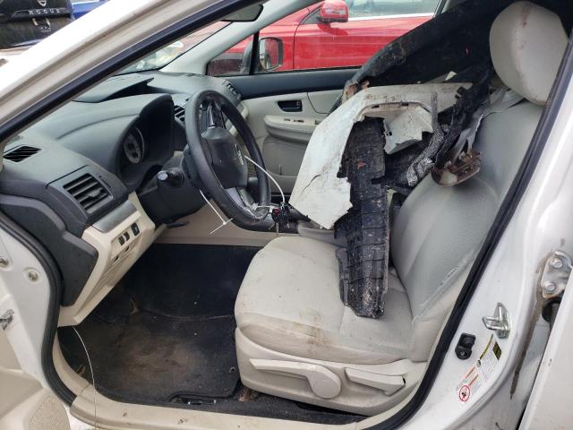 Photo 7 from auction – 2013 SUBARU IMPREZA with VIN JF1GJAA6XDH034691