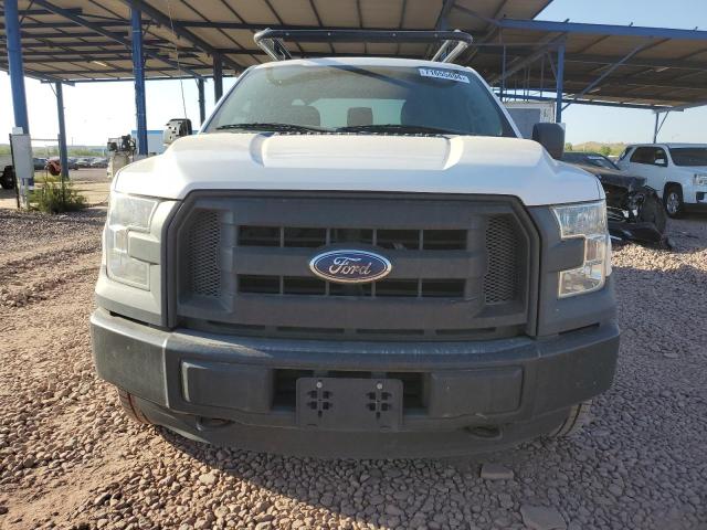 Photo 5 from auction – 2016 FORD F150 SUPER with VIN 1FTEX1EP4GFD62434