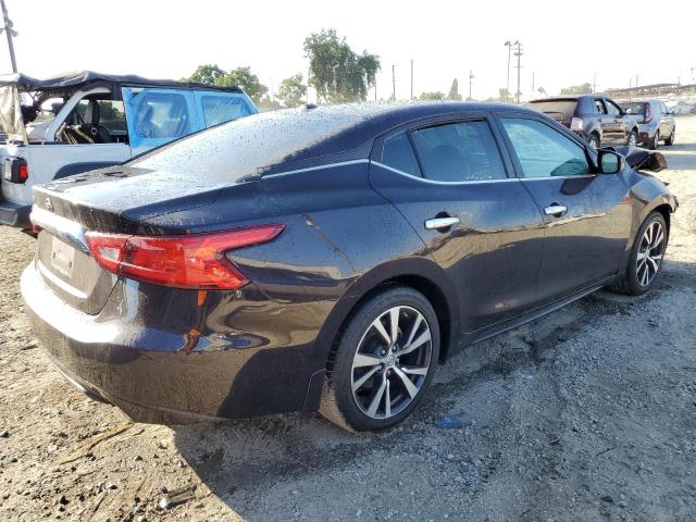 Photo 3 from auction – 2016 NISSAN MAXIMA 3.5 with VIN 1N4AA6AP6GC407402