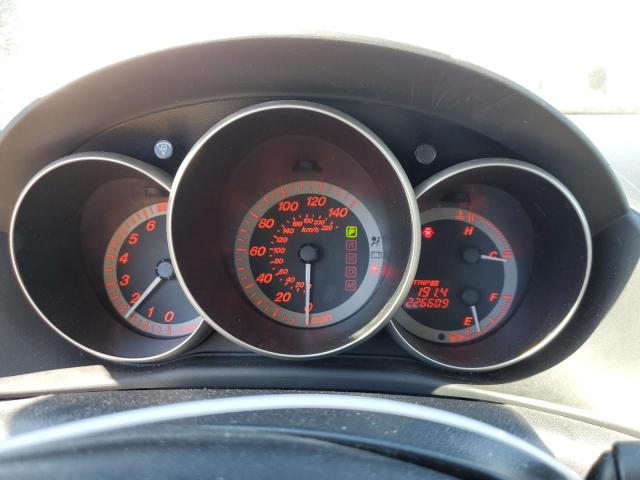 Photo 9 from auction – 2008 MAZDA 3 S with VIN JM1BK324681180417
