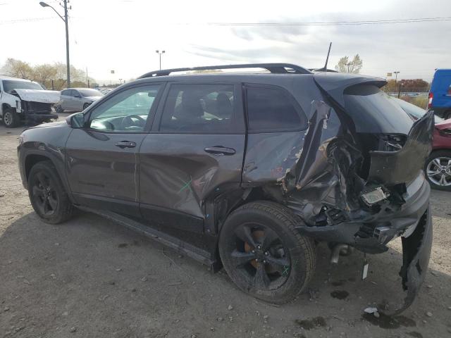 Photo 2 from auction – 2019 JEEP CHEROKEE L with VIN 1C4PJMLB8KD486052
