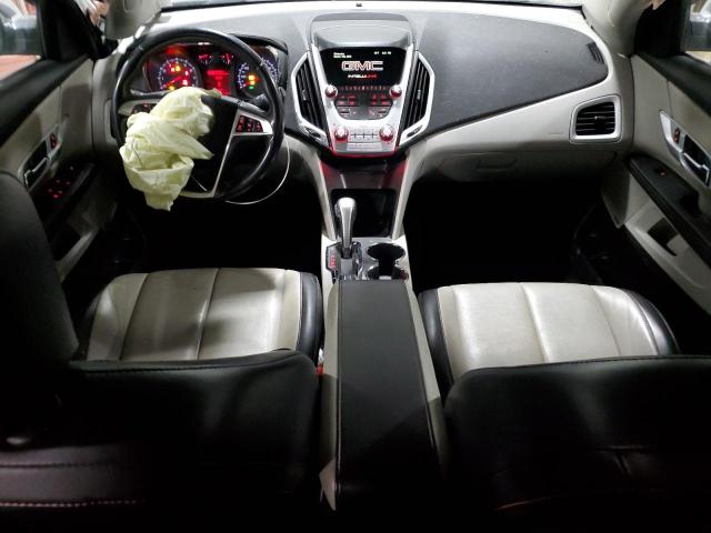 Photo 8 from auction – 2015 GMC TERRAIN SL with VIN 2GKFLXE39F6226104