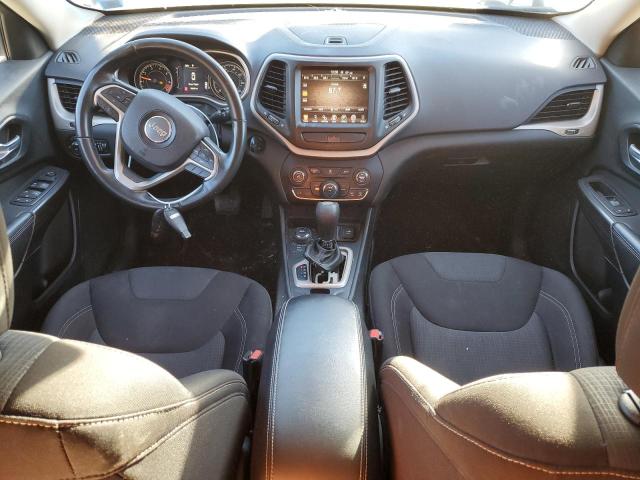 Photo 8 from auction – 2015 JEEP CHEROKEE L with VIN 1C4PJMCB3FW773440
