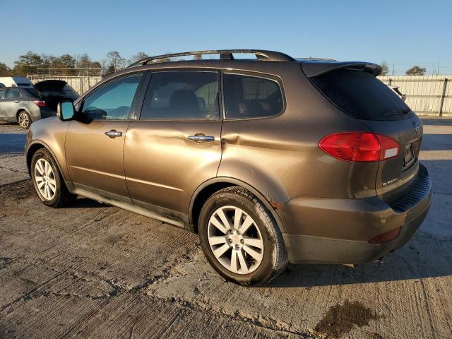 Photo 2 from auction – 2008 SUBARU TRIBECA LI with VIN 4S4WX92D584411954
