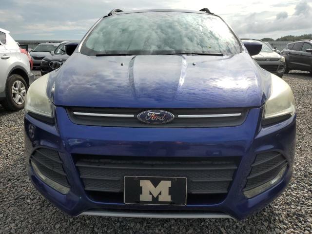 Photo 5 from auction – 2014 FORD ESCAPE SE with VIN 1FMCU9G96EUE07858