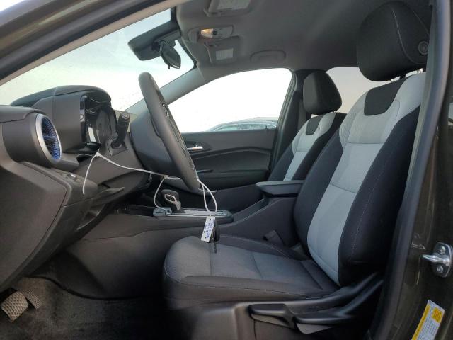 Photo 7 from auction – 2024 CHEVROLET TRAX LS with VIN KL77LFE2XRC206745