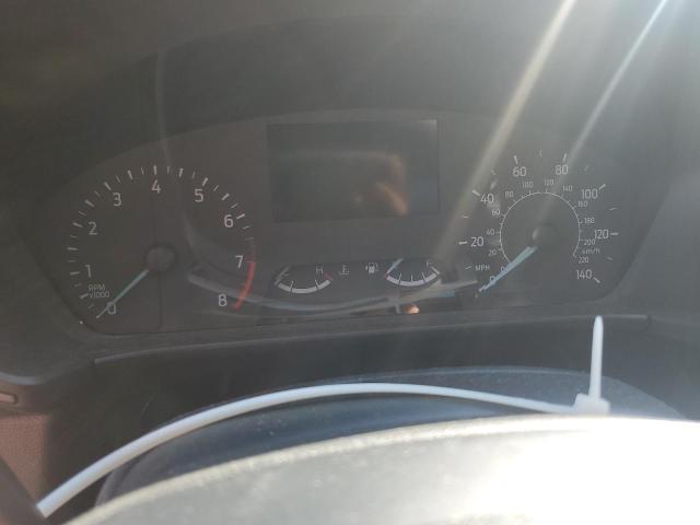 Photo 9 from auction – 2022 FORD ESCAPE S with VIN 1FMCU0F6XNUA06476