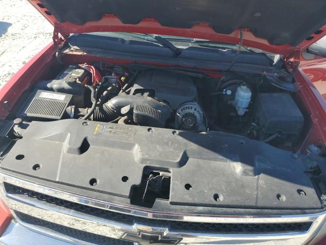 Photo 11 from auction – 2008 CHEVROLET SILVERADO with VIN 2GCEK19J081296462