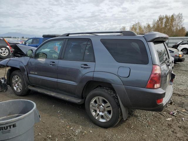 Photo 2 from auction – 2005 TOYOTA 4RUNNER LI with VIN JTEBU17R950067576