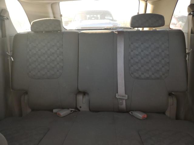 Photo 10 from auction – 2007 CHEVROLET EQUINOX LS with VIN 2CNDL13F676039896