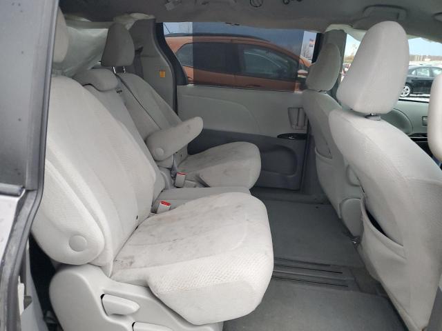 Photo 11 from auction – 2012 TOYOTA SIENNA LE with VIN 5TDKK3DC3CS201725
