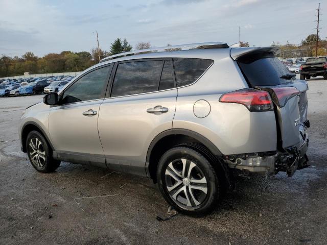 Photo 2 from auction – 2016 TOYOTA RAV4 LE with VIN 2T3BFREV1GW529625
